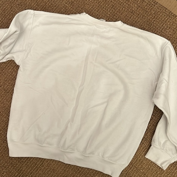 St. Louis blues sweatshirt - Picture 4 of 4